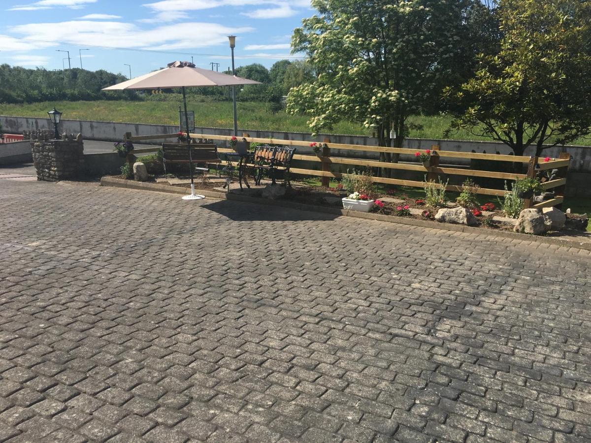 Breagagh View B&B Kilkenny Exterior photo