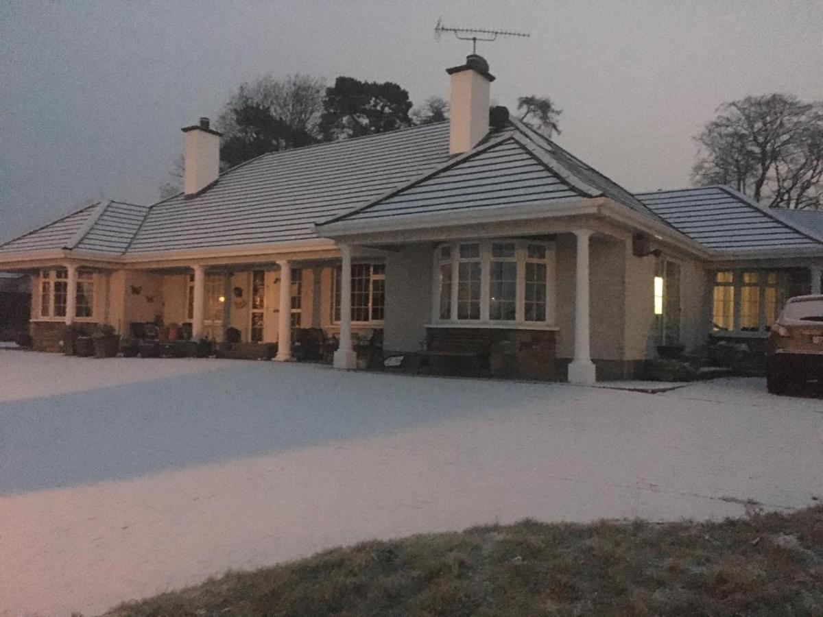 Breagagh View B&B Kilkenny Exterior photo