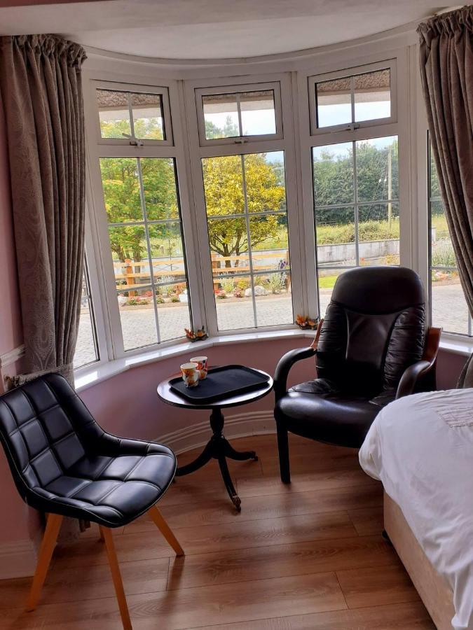 Breagagh View B&B Kilkenny Exterior photo