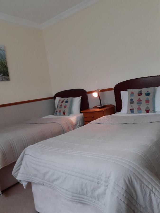 Breagagh View B&B Kilkenny Exterior photo