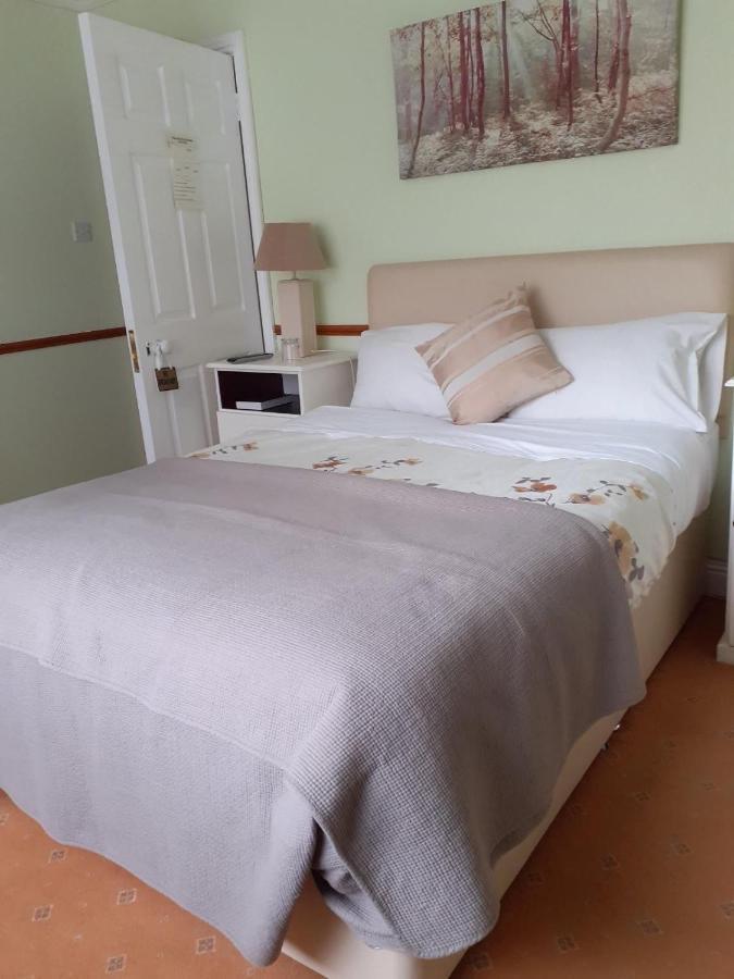 Breagagh View B&B Kilkenny Exterior photo