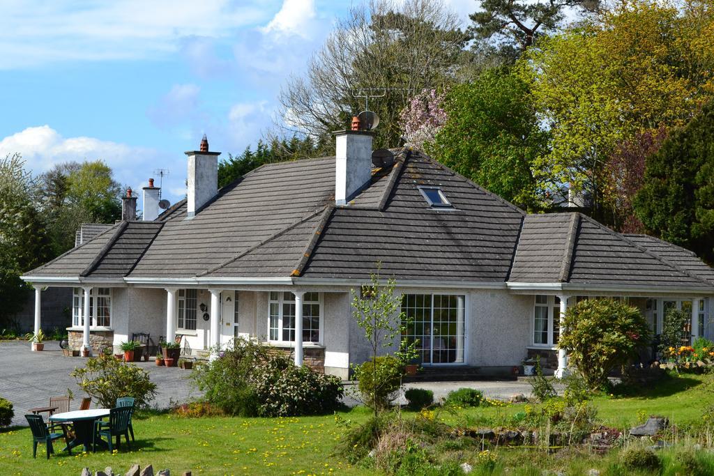 Breagagh View B&B Kilkenny Exterior photo