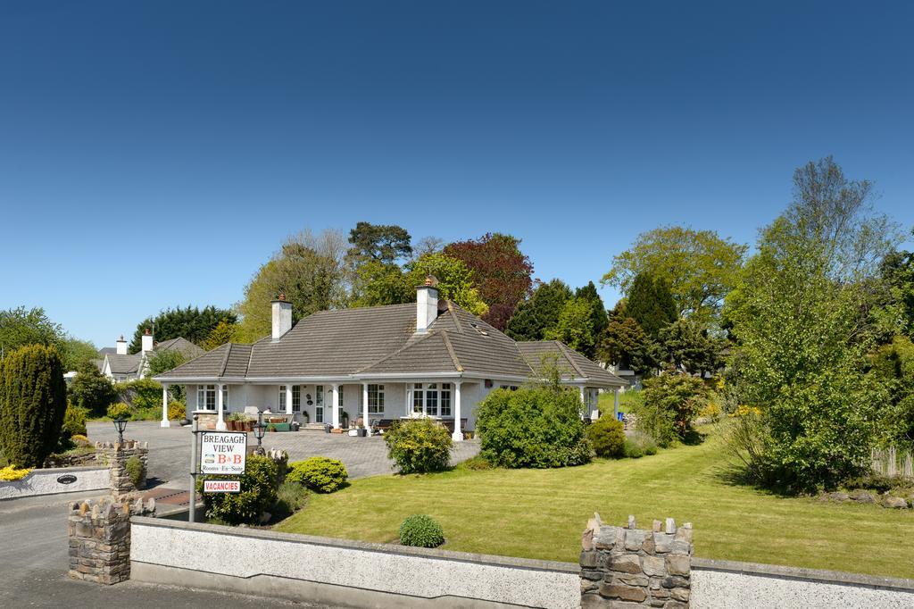 Breagagh View B&B Kilkenny Exterior photo